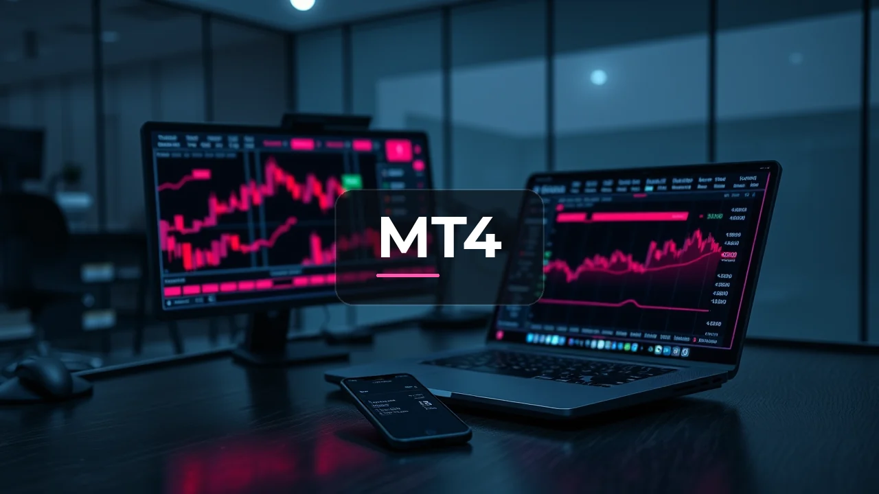 MetaTrader 4 at IG Markets: Platform Specs for Pakistan Traders