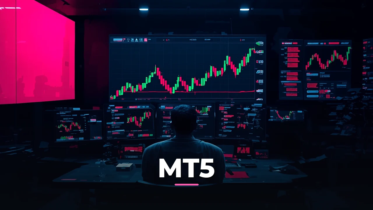 MetaTrader 5 at IG Markets: A Practical Review
