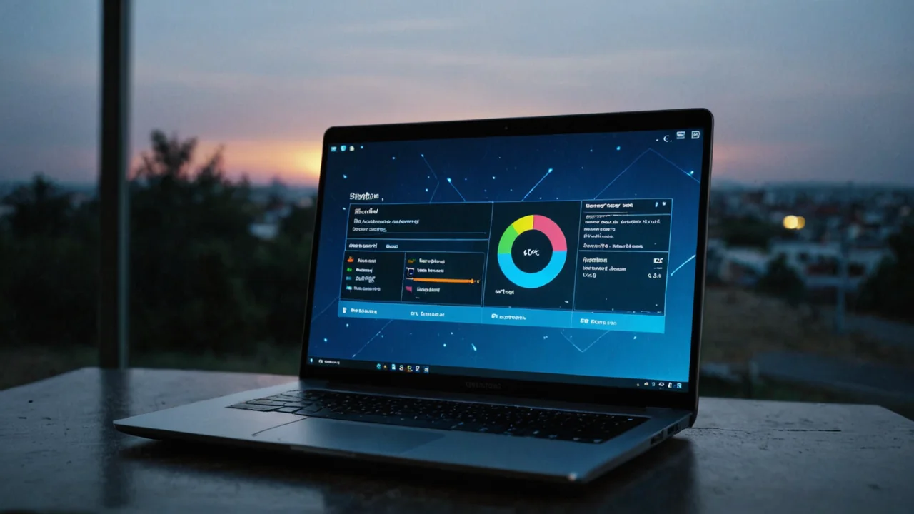 IG Web Platform: Built for Execution